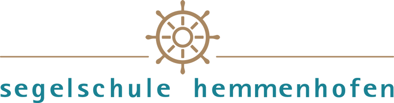 Segelschule Hemmenhofen Logo